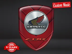 Honda Adesivi Vetri Furgoni Durevoli Premium Pregio